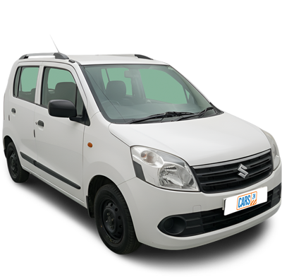 Maruti Wagon R 1.0-img